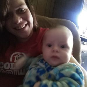 Meet your Posher, Brandi